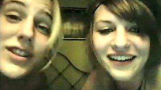Drunk Teens Fuck For First Time