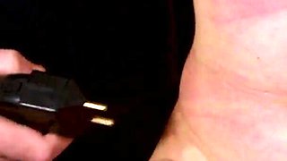 Tough Beginning for the Shy Teen - Part 2
