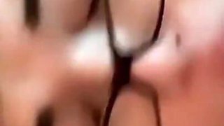 Blake breaks in