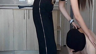 Fm Session #135 Foot Fetish