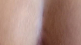 Bigass Queen Anal and Facial After Workout