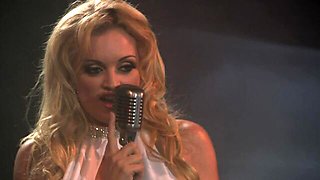 Radiant Monica Mayhem at hd sex