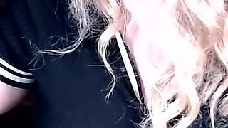 Live Stream Black Dress