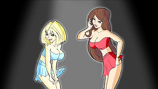 Fucking the Little Pee Pee