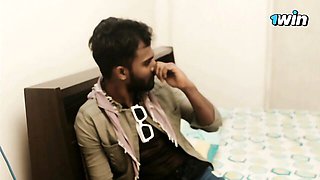 Female's cumshot trailer by X Prime UK