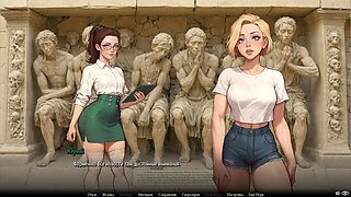 Complete Gameplay - Moonripple Lake, Part 2