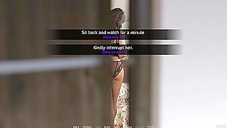 Conquering My Stepsister-in-law ( )