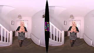Good Experience - WankitnowVR