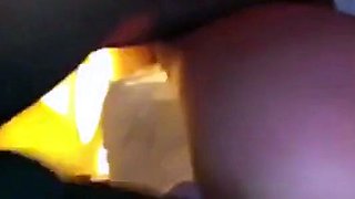 Black Bull Satisfies a Cheating Girl