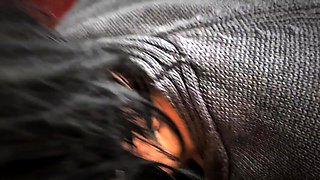 I was fucked on public for the first time by a stranger on