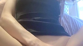 Mom amateur webcam pussy masturbate