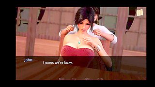 3d hentai, visual hentai, 3d