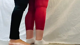 Lahore college girl fucking boyfriend