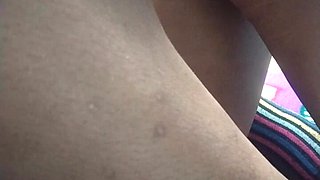 Sister in Law Hot Blowjob and Pussy Licking