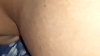 Fucking Vanessinha Mike Hard on 4