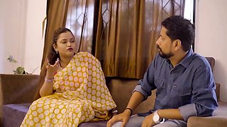 DesiBang Curvy Indian MILF Fucking In Bathroom WRB