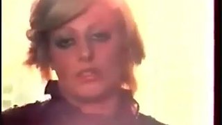 Catherine Ringer - Ass stories 1979