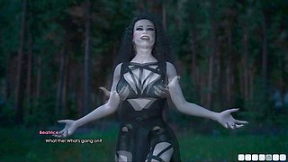 Sex anime, animated, erotica