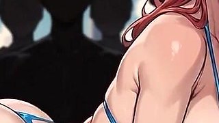 Beach Volleyball & Bikinis- Shadows of Ambition #17- Gameplay
