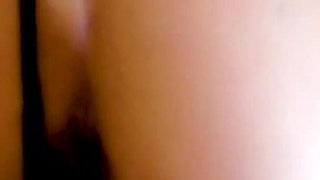 Please daddy don't cum inside me I don't want to be a pregnant stepdaughter