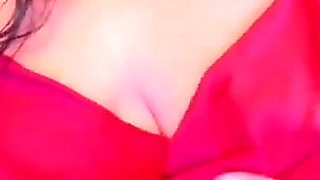 Beautiful and Big Tits