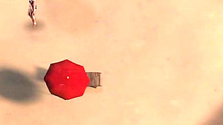 My Girlfriend Plays with My Cock