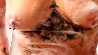 Amateur Blonde Teen Plays Solo with Toy Webcam Porn