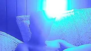 Big Ass MILF Stepmom Fucked, Slow Motion Fans Only
