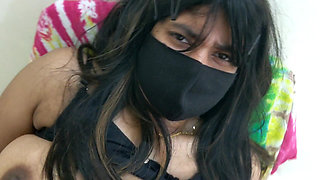 Fucking My Working Girl in the Home