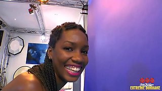 Astonishing Sex Video Facial Exotic Uncut