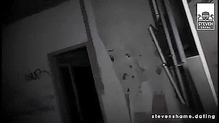 Steven Shame And Candy Alexa In Reality Video With Explosive From With Candy