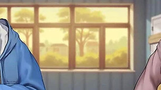 Taffy Tales: in the University - Episode 7