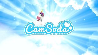 Escort's amateur clip by Cam Soda