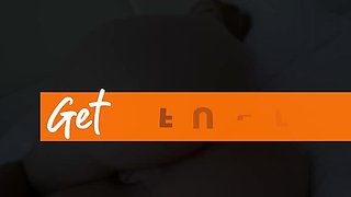 Cara Mella's Big Ass Thrilled by Vigorously POV Cock