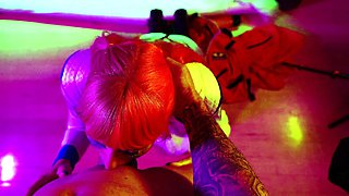 Amateur college teens blowjobs