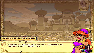 Princess Trainer Gold Edition Uncensored Part 7