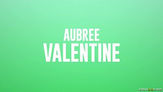 Forget My Sister, Take My Ass With Mick Blue, Aubree Valentine - Brazzers
