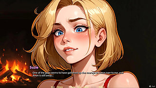 Moonripple Lake: Playing Truth and Dare with the Swingers - Episode 14