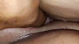 Arab Love Unleashed - Intense Couple Heat