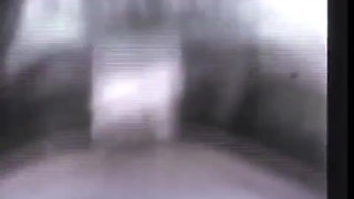 Vintage licking hairy pussy fucking