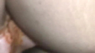 POV Anal Fuck My Girl in His Ass Big Arab Dick