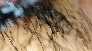 18 Year Old Filipina Fat Juicy Pussy Dripping Wet