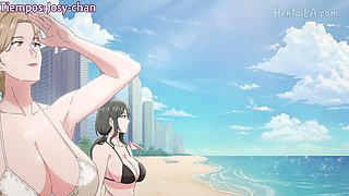 My MotherTheAnimation