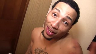 Black Porn Preview.. Portia Banged By Ron Jeremy And The Dominican Stallion Macana Man