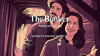 Audio porn, asmr, gilf