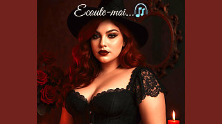 [AUDIO FR] My Voice Will Drive You Crazy