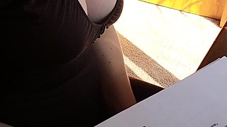 Solo girls masturbate until orgasm for