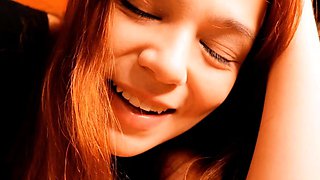 Maimy ASMR Friend Playing While You Trying To Sleep Video