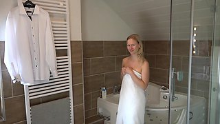 Steppapa Meiner Freundin Gefickt