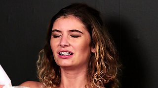Perfect Pussy Close up milf Selda